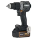 Дрель-шуруповерт DeWALT McLaren F1 Team Limited Edition DCD85MM2T - зображення 1