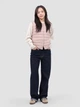 Теплый жилет женский UNIQLO 719603425 XS Розовый (1159862417) - изображение 2