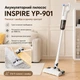 Акумуляторний пилосос Inspire YP-901 - зображення 2