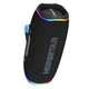 Портативна колонка Bluetooth Hopestar P7 Pro 46W Black - зображення 7