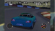 Гра Sony PlayStation 1 Porsche Challenge Europe Англійська Версія Б/У - зображення 4