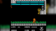 Сборник Игр RMC Famicom Dendy 2 in 1 Kabuki: Quantum Fighter (Hell Fire), Werewolf: The Last Warrior EK205 90х Японская Версия Только Картридж Б/У - изображение 6