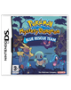 Гра Nintendo DS Pokemon Mystery Dungeon Blue Rescue Англійська Версія Б/У - зображення 1