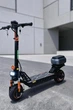Електросамокат CRUZZER M5 MAX 2×1200W 52V 20.8Ah до 55 км/год двомоторний електросамокат - зображення 6