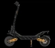 Електросамокат CRUZZER G-Vagen 2×1500W 60V 20Ah до 75 км/год електроскутер з LCD дисплеєм - зображення 8