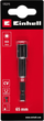 Uchwyt magnetyczny Einhell udarowy 8 mm 49135215 (4009311352156) - obraz 1