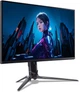 Монитор 24.5" Acer Predator XB253QF3bmiiprx (UM.KX3EE.301) - изображение 2