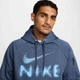 Толстовка M NK TF PO HOODIE SWOOSH HJ3001-437 L - зображення 3