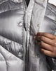 Пуховик чоловічий Tech Pack Insulated Atlas Jacket Grey FB7423-029 XL - изображение 4