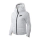 Куртка W NSW TF RPL CLASSIC TAPE JKT DJ6997-100 XL, 195239559426 - изображение 1
