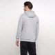 Бомбер чоловічий M Dry Hoodie Fz Fleece (CJ4317-063) CJ4317-063 M - изображение 3