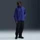 Куртка чоловіча Tech MenS Woven Jacket Violet HM7151-539 S - зображення 3