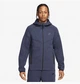 Толстовка M NK TCH FLC FZ WR HOODIE FB7921-473 XL - изображение 3