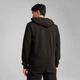 Толстовка ESS TAPE Full-Zip Hoodie 68467801 L Чорний 68467801 S - изображение 2