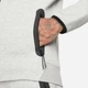 Толстовка M NK TCH FLC FZ WR HOODIE FB7921-063 M - изображение 11