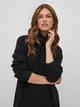 Кофта туніка 14074330-Black Vila 14074330-BLACK XS - изображение 3