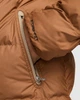 Куртка чоловіча Windrunner Primaloft Storm-Fit Hooded Puffer Brown FB8185-248 S - зображення 6