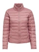 Куртка ONLNEWTAHOE QUILTED JACKET OTW 15205757 Withered Rose ONLY XS Розовий 15205757WITHEREDROSE XS - изображение 1