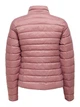 Куртка ONLNEWTAHOE QUILTED JACKET OTW 15205757 Withered Rose ONLY XS Розовий 15205757WITHEREDROSE XS - изображение 2