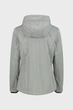 Куртка CMP JACKET ZIP HOOD SOFTSHELL 34A3096-U439 40 - изображение 2