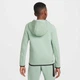 Кофта Tech Fleece Fz Wr HV5867-037 XL - изображение 2