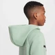 Кофта Tech Fleece Fz Wr HV5867-037 XL - изображение 8