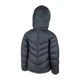 Куртка K NSW SYNFL HD JKT DX1264-011 122-128 см - зображення 2