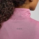 Кофта Saucony TRIUMPH 3D 1/2 ZIP SAW800459-VLH L - изображение 5