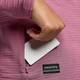 Кофта Saucony TRIUMPH 3D 1/2 ZIP SAW800459-VLH L - изображение 7
