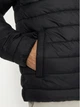 Куртка DOWN JACKET M484 4FWAW24TDJAM484-20S 4F S Чорний 4FWAW24TDJAM484-20S S - зображення 4