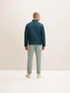 Куртка lightweight jacket 1031474-10834 Tom Tailor L Зелений 1031474-10834 XL - изображение 2