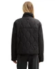 Куртка Denim Women's 1044454-14482 Tom Tailor L Чорний 1044454-14482 XL - изображение 4