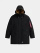 Куртка Alpha Industries N-3B ALPINE PARKA GEN II MJN53501C1_001 S - изображение 6