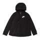 G NSW HOODIE FZ PE 939459-010 128-137 см - зображення 1