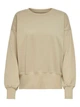 Кофта ONLGIA L/S SWEAT SWT 15229725 Silver Mink ONLY L Пісочний 15229725SILVERMINK M - изображение 1