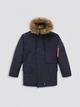 Куртка Alpha Industries N-3B ALPINE PARKA GEN II MJN53501C1_410 M - изображение 6