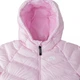 Куртка K NSW SYNFL HD JKT DX1264-663 137-147 см - зображення 3
