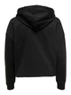 Толстовка ONLDREAMER LIFE L/S HOOD SWT NOOS 15241103 Black ONLY M Чорний 15241103BLACK S - изображение 2