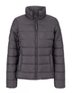 Куртка ultra lightweight jacket 1031313-15417 Tom Tailor L Темно-сірий 1031313-15417 M - изображение 5