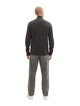 Кардиган 1038317-10617 Tom Tailor L Чорний 1038317-10617 XL - изображение 3