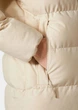 Парка W BLOSSOM PUFFY PARKA 53624-034 HELLY HANSEN L Кремовий 53624-034 L - зображення 5