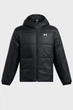 Куртка LW INSULATED JACKET 1389182-001 Under Armour XXL Чорний 1389182-001 XXL - изображение 1