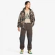 Куртка ACG Cinder Cone Camo Windproof Print Jacket DN9796-004 S - изображение 2