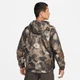 Куртка ACG Cinder Cone Camo Windproof Print Jacket DN9796-004 S - изображение 4
