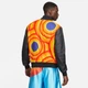 Куртка LJ M NK VARSITY JKT TS DJ3891-010 M - изображение 4