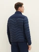 Куртка Men's Jacket 1038905-10668 Tom Tailor L Темно-синій 1038905-10668 M - изображение 3