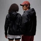 Куртка Jordan M BRK DRAFT JKT HF9333-010 S - изображение 2