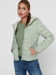 Куртка ONLNEWTAHOE CONTRAST 15205758 Desert Sage ONLY S Фісташковий 15205758DESERTSAGE XS - изображение 4