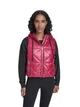 Теплый жилет женский Calvin Klein 677791990 S Розовый (1159861657) - изображение 1