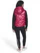 Теплый жилет женский Calvin Klein 677791990 S Розовый (1159861657) - изображение 2
